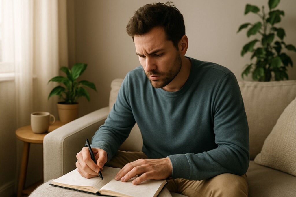 How to cope with anxiety: Practical tips for everyday relief 1 How to cope with anxiety Practical tips for everyday relief