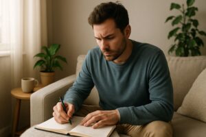 How to cope with anxiety: Practical tips for everyday relief