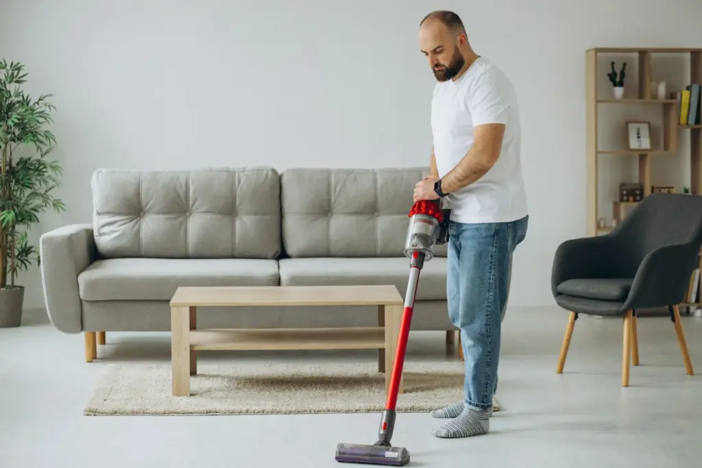 How to make your home asthma-friendly