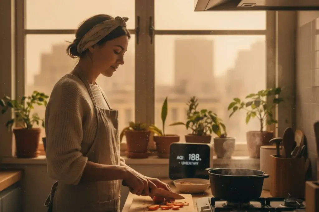 How to make your home asthma-friendly