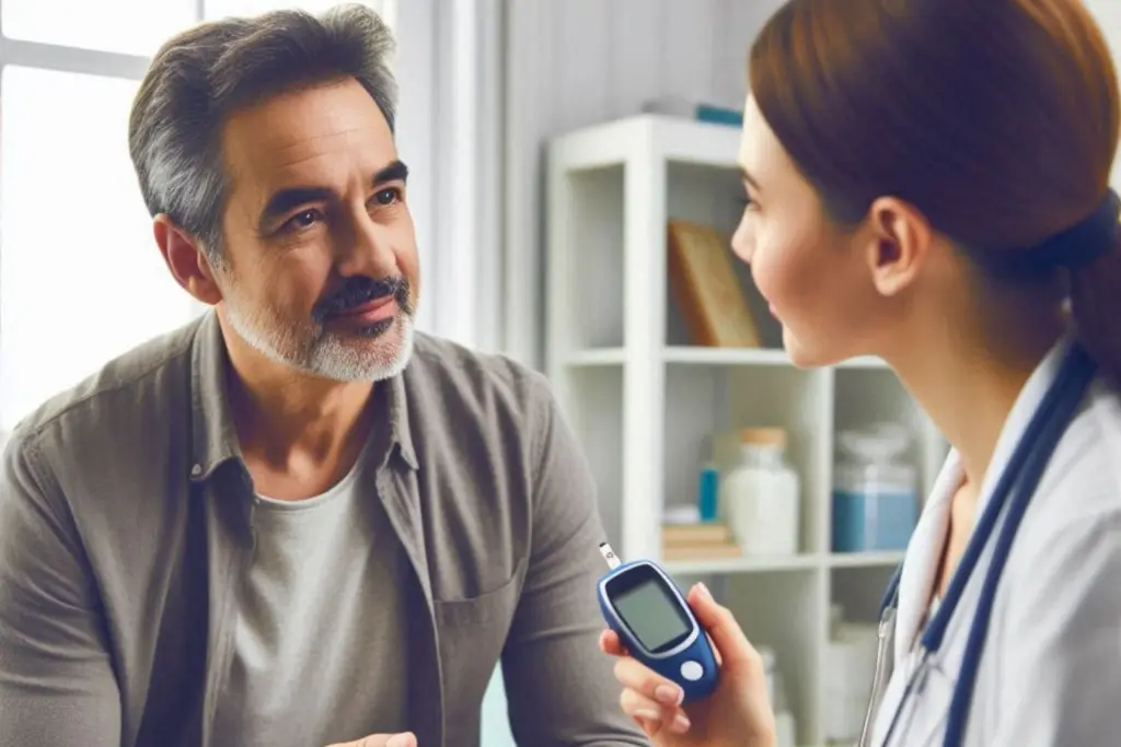 How to manage diabetes burnout