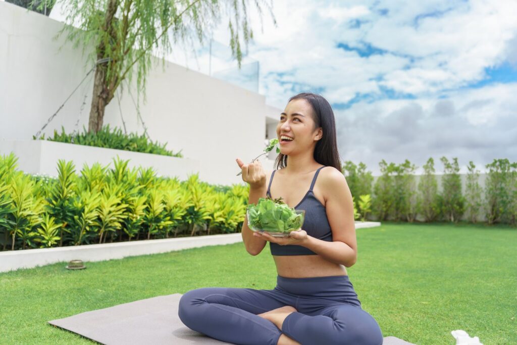 How to start a diet: 5 beginner tips that actually work 2 How to start a diet: 5 beginner tips that actually work