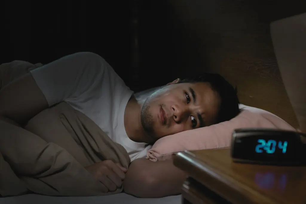 How you might be sabotaging your sleep without realising it