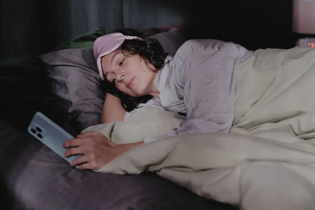 How you might be sabotaging your sleep without realising it