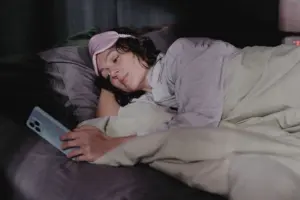 How you might be sabotaging your sleep without realising it