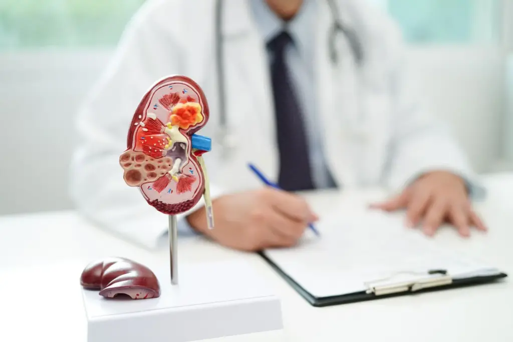 India logs world’s second-highest chronic kidney disease cases 138 million