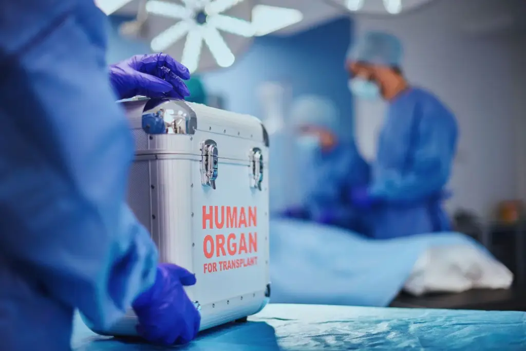 India urges states to upgrade trauma centres to boost organ donation 1 India urges states to upgrade trauma centres to boost organ donation