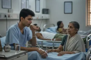 India’s TB cases fall 21%, nearly twice the global decline