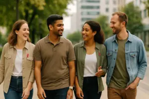 Life beyond HIV: Modern treatment, U=U, and a future full of possibilities