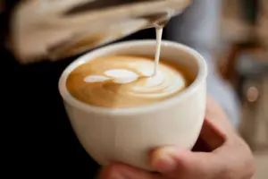 Study challenges guidance to avoid caffeine in atrial fibrillation