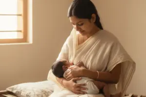 Study detects uranium in breastmilk samples tested in Bihar