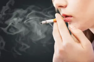 Two cigarettes a day linked to 60% higher risk of early death Study
