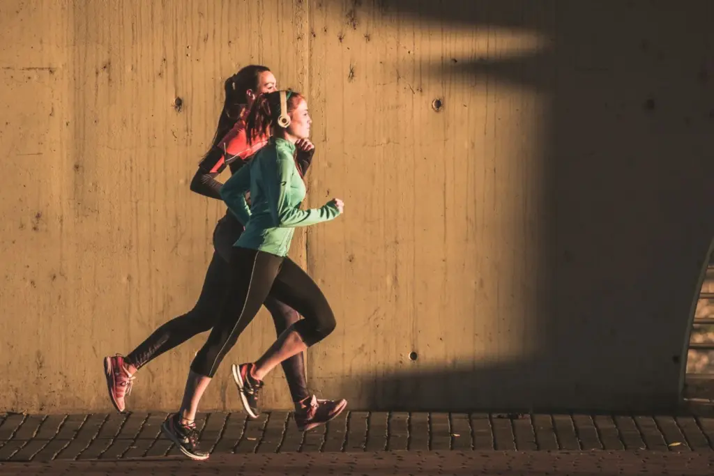 What are the 7 potential health benefits of running? 2 What are the 7 potential health benefits of running