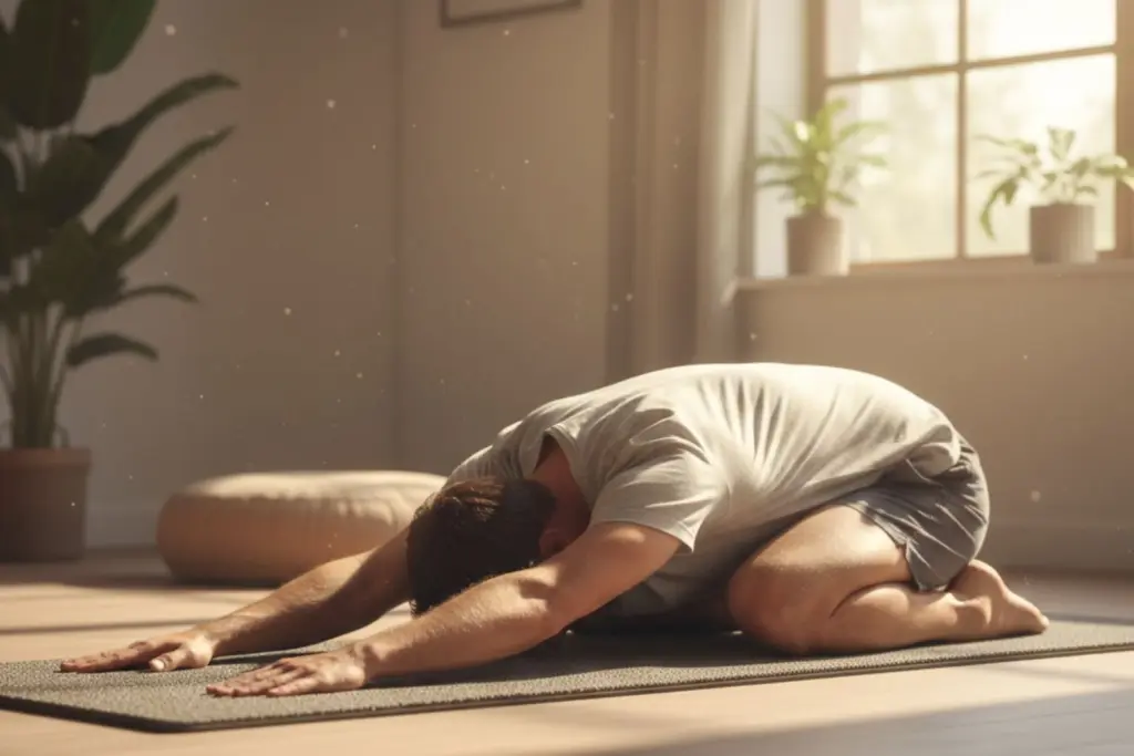 What are the best yoga poses for stronger bones and happier joints? 2 What are the best yoga poses for stronger bones and happier joints