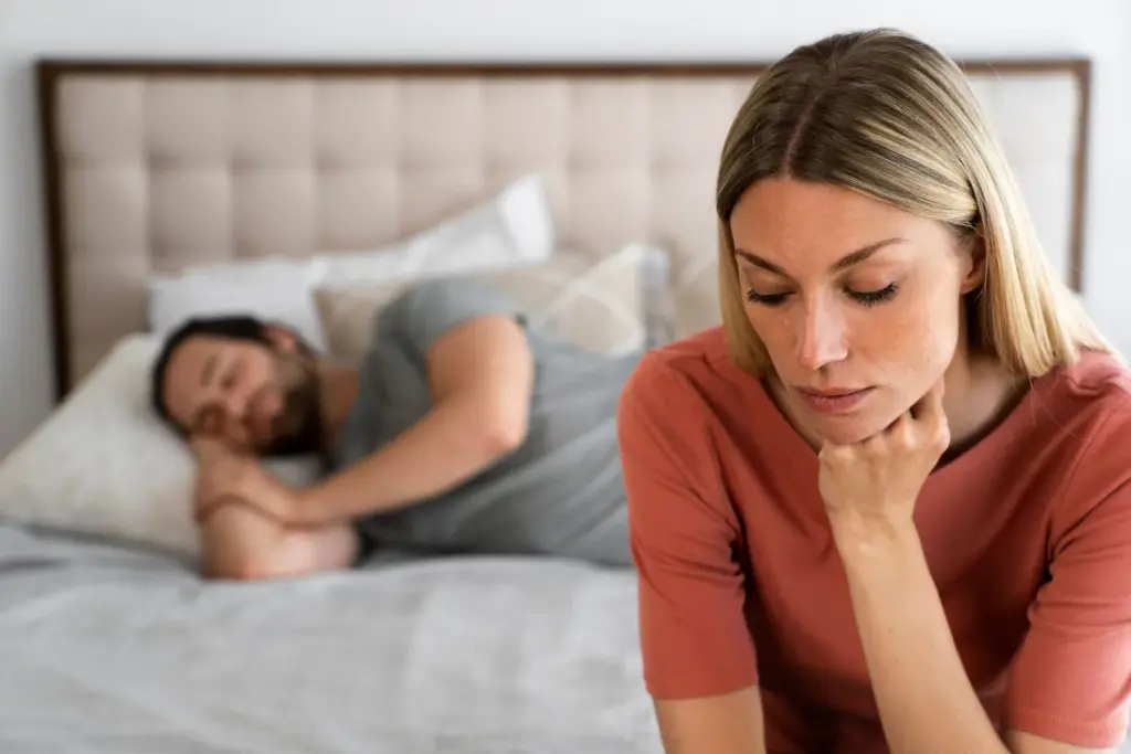What are the symptoms of low sex drive? Signs, causes, fixes
