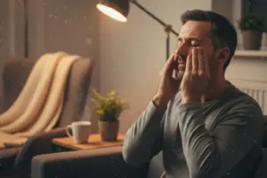 What causes sinus infections and how do you treat them?