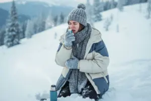 What makes asthma worse in winter and how you can manage triggers