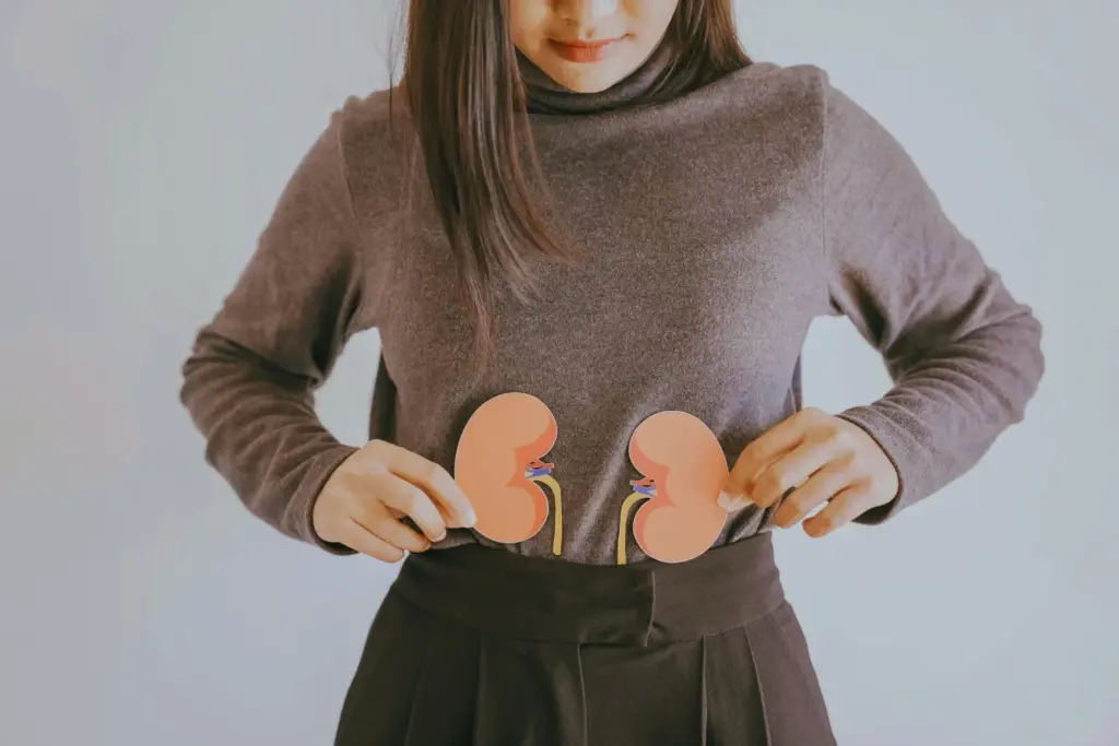 What’s worse for kidneys Diabetes or high blood pressure