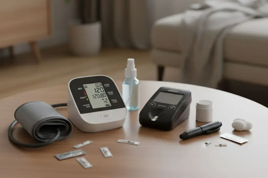 What’s worse for kidneys Diabetes or high blood pressure