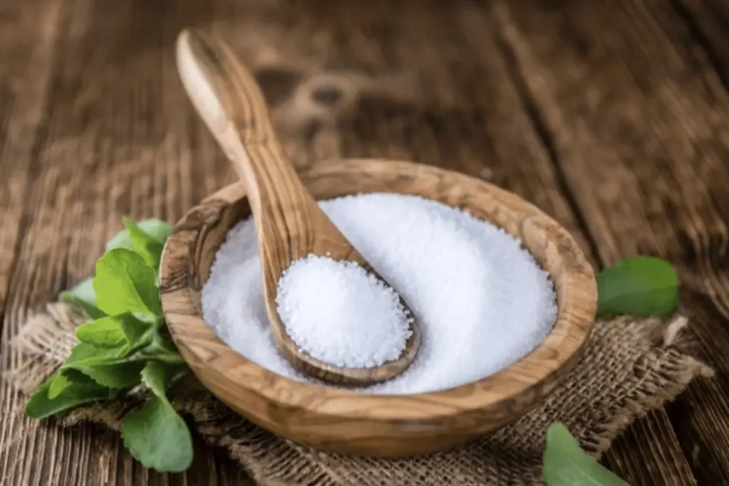 Which natural sweeteners are healthier than sugar? 5 options to try 2 Which natural sweeteners are healthier than sugar 5 options to try