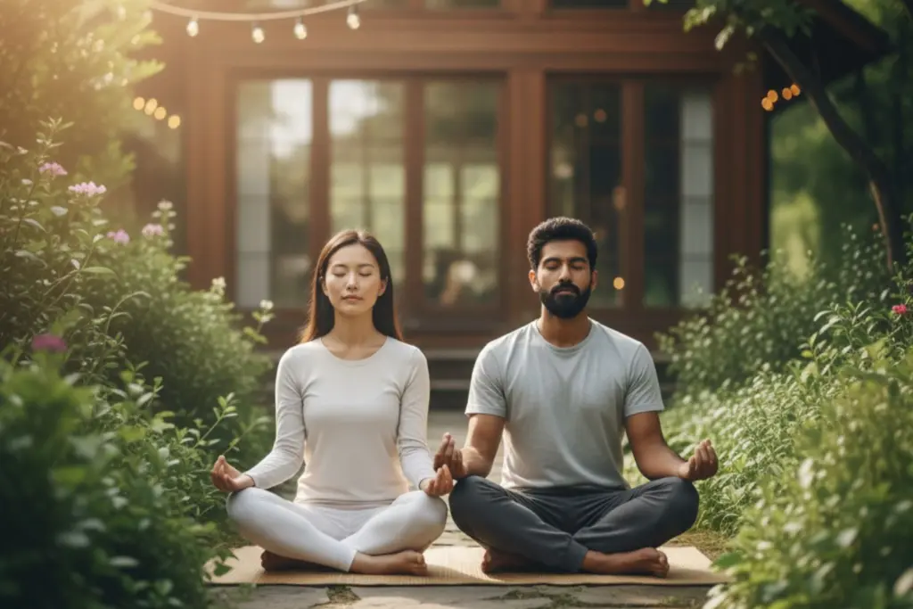 Which pranayama boosts sex stamina 4 techniques to try