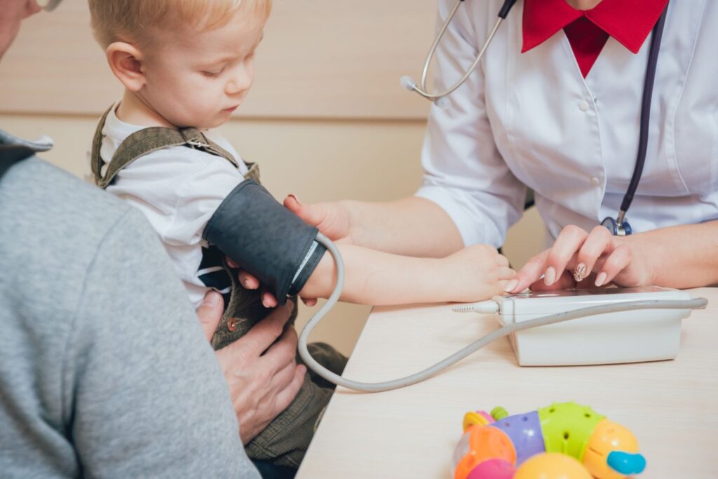 Why early screening for teen cholesterol and BP matters 2 Why early screening for teen cholesterol and BP matters