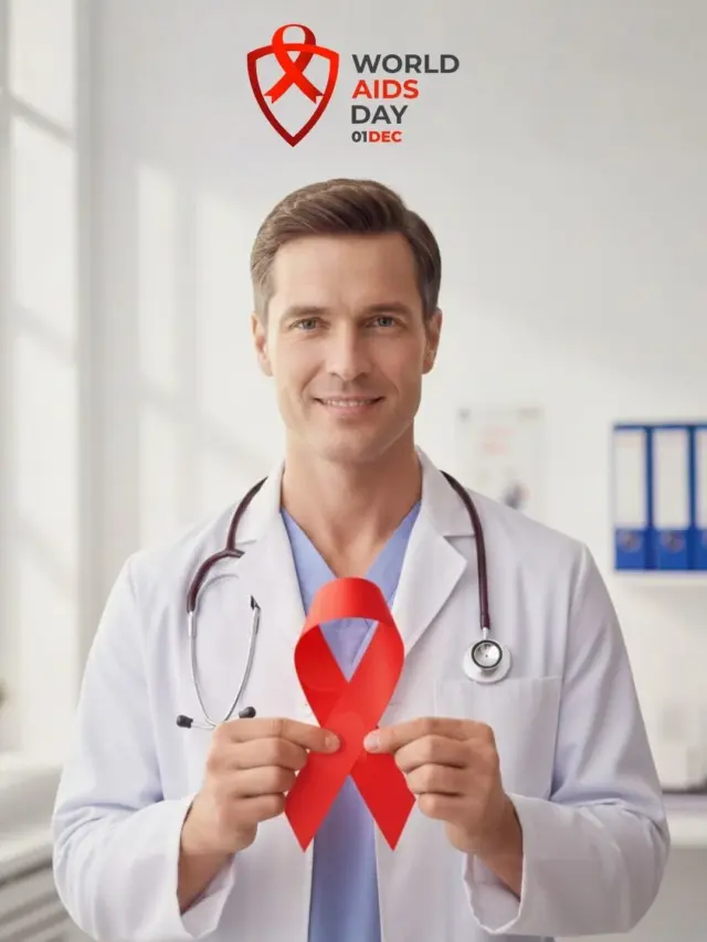 AIDS: what you need to know