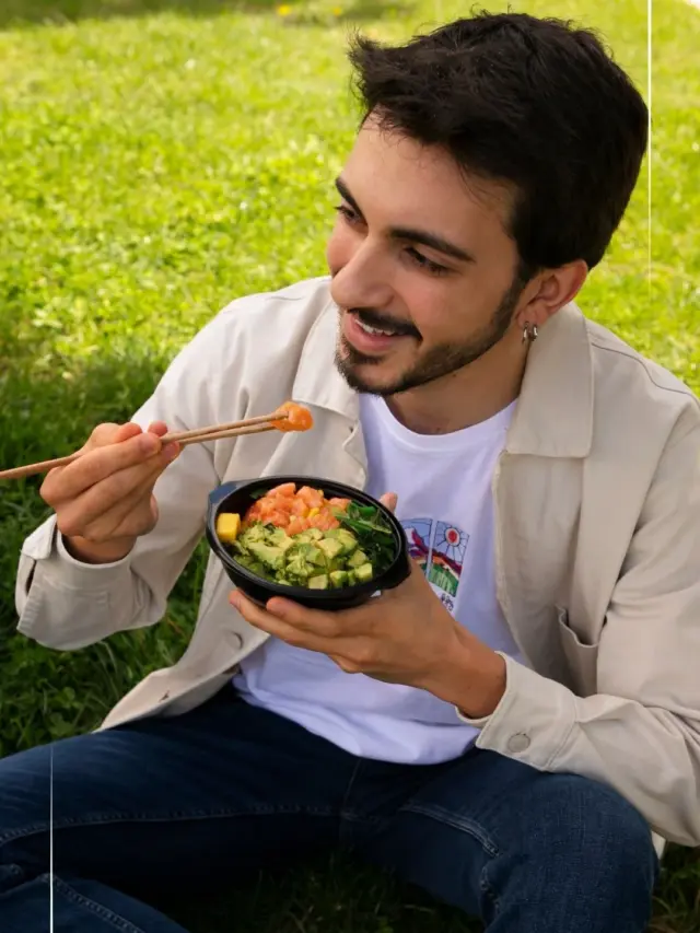 Men’s Day: Foods for men’s health, fitness & vitality