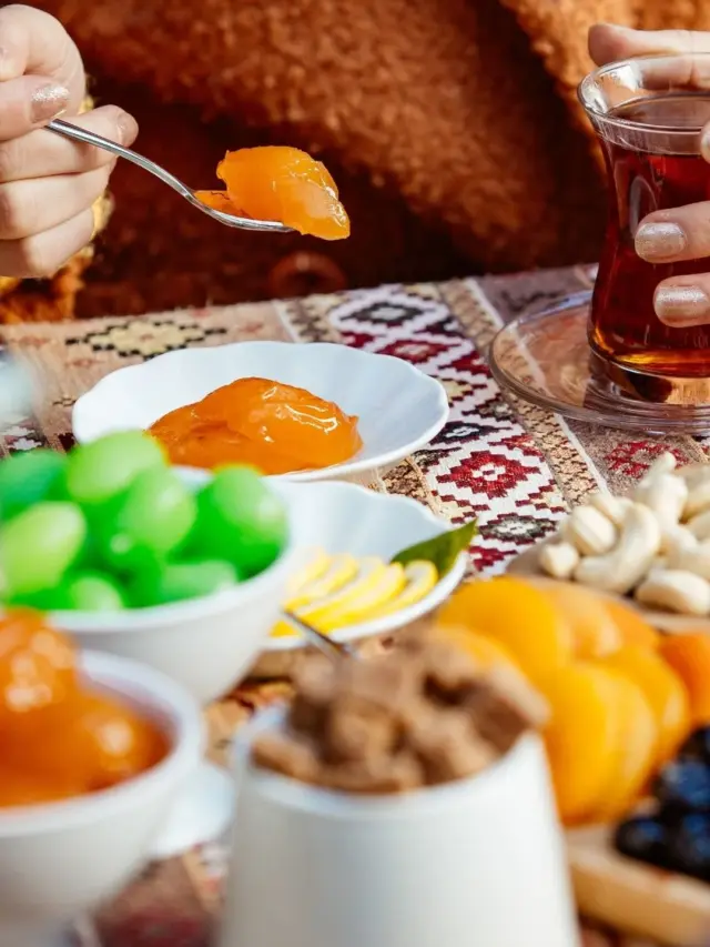 Winter Diet Guide: immunity, warmth & digestion