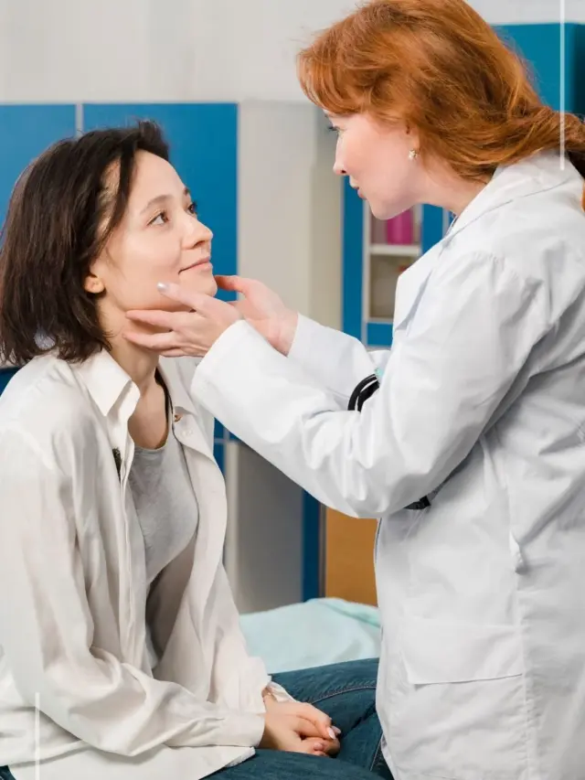 When to Test Your Thyroid