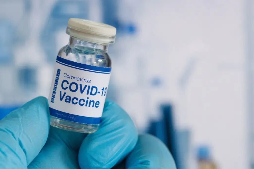 AIIMS study finds no link between COVID vaccination and sudden deaths in young adults