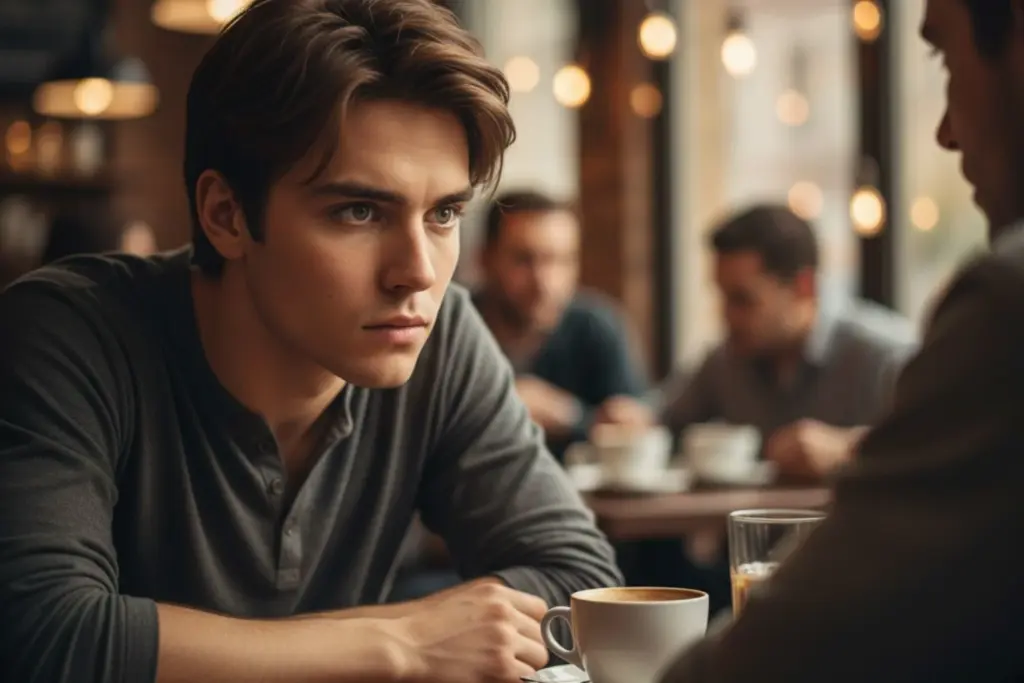 Blinking less in noisy places may signal the brain is working harder to hear, study finds