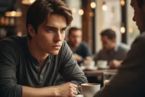 Blinking less in noisy places may signal the brain is working harder to hear, study finds