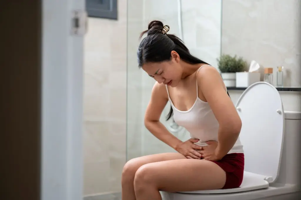 Can a UTI cause constipation and bloating? What your gut is telling you