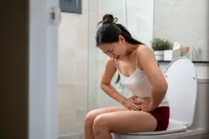 Can a UTI cause constipation and bloating? What your gut is telling you