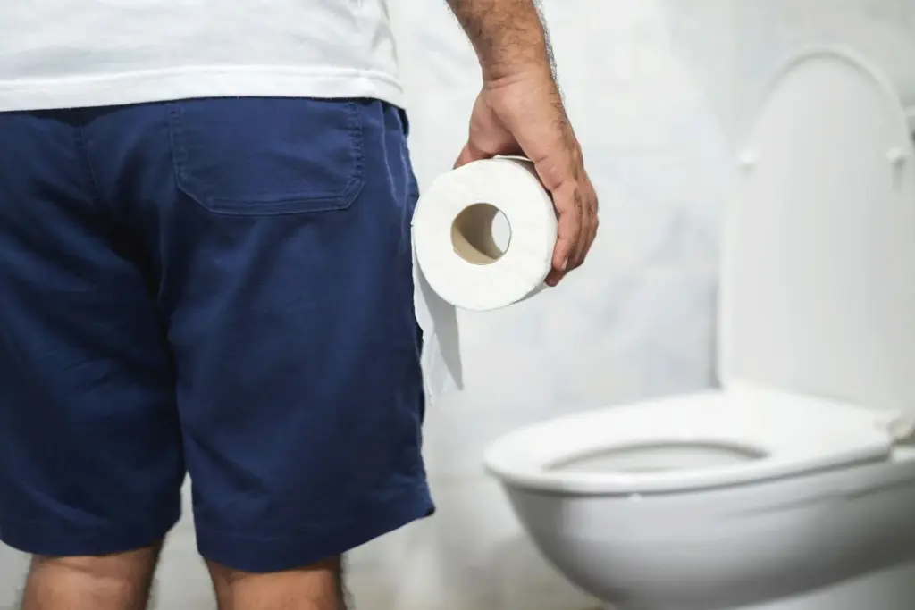 Can a UTI cause constipation and bloating? What your gut is telling you