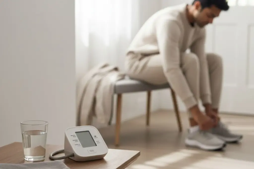 Can fasting help lower your blood pressure? What the research says 1 Can fasting help lower your blood pressure? What the research says