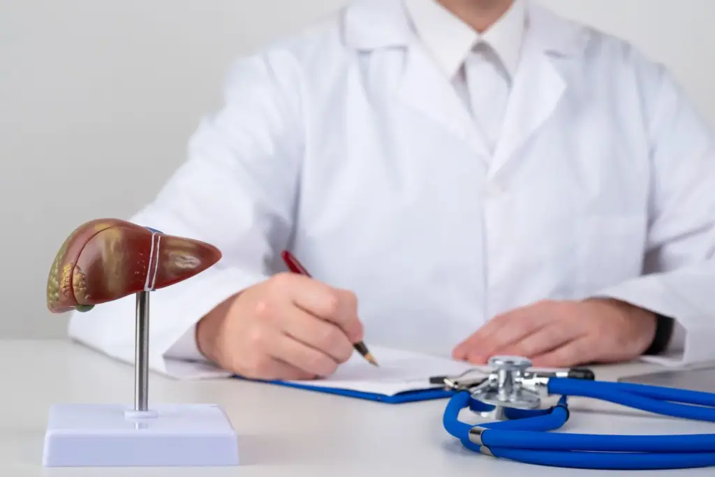 Can fatty liver be reversed naturally?