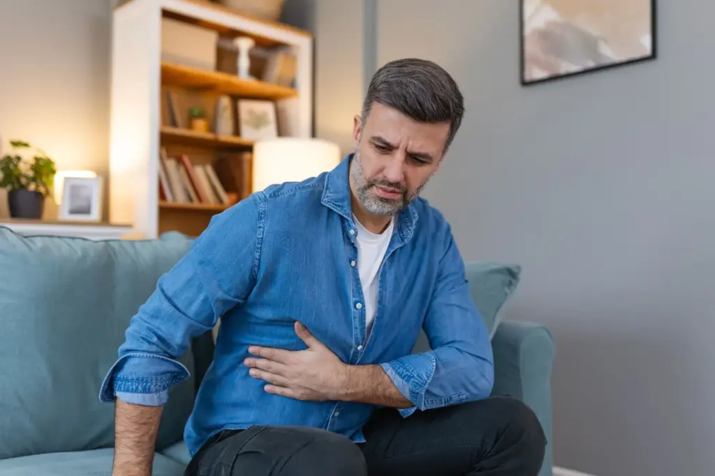 Can fatty liver be reversed naturally?