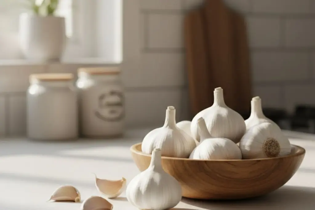 Can garlic cloves boost your immunity against colds and flu? 2 Can garlic cloves boost your immunity against colds and flu