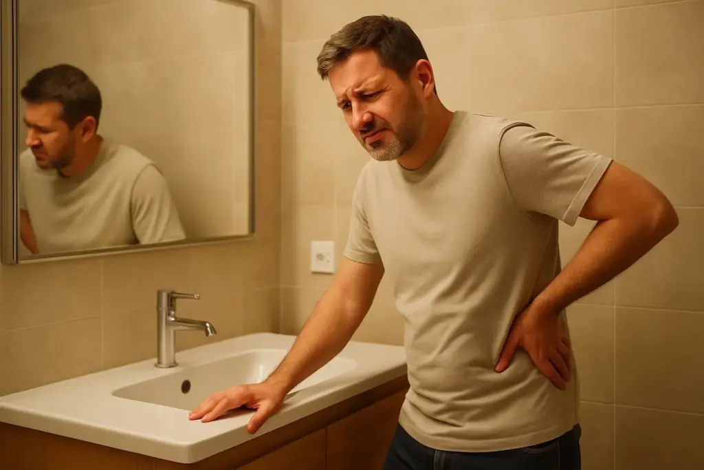 Can kidney stones cause diarrhoea? Here’s what science suggests 2 Can kidney stones cause diarrhoea? Here’s what science suggests