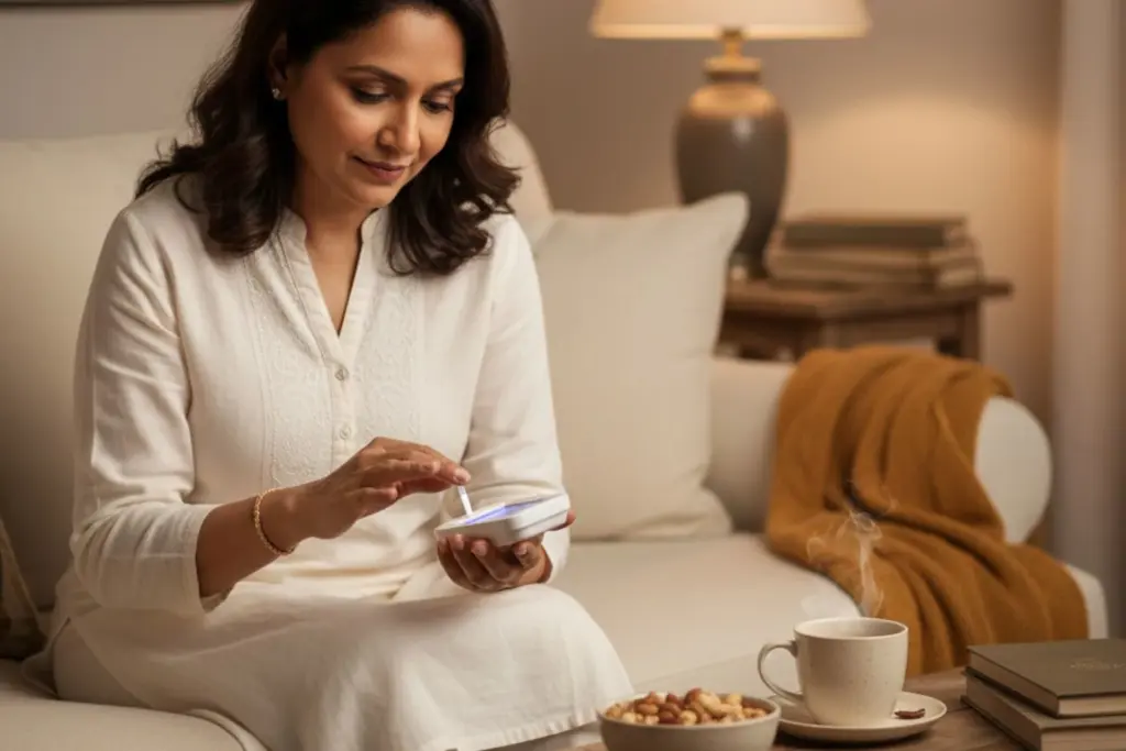 Can naturopathy lower blood sugar? Foods, herbs, and habits that may help 2 Can naturopathy lower blood sugar Foods, herbs, and habits that may help