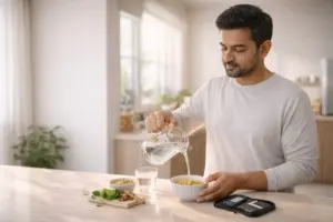 Can naturopathy lower blood sugar Foods, herbs, and habits that may help