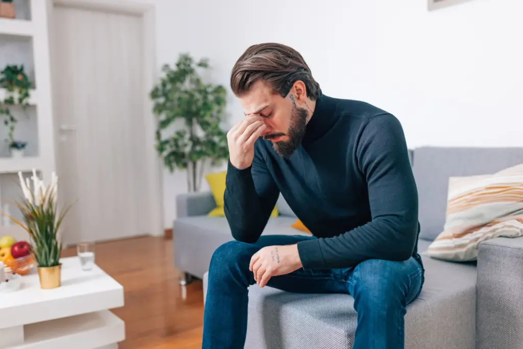 Can you have a sinus headache without congestion? 2 Can you have a sinus headache without congestion?