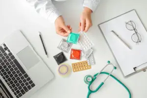 China to levy 13% VAT on contraceptives amid birthrate push