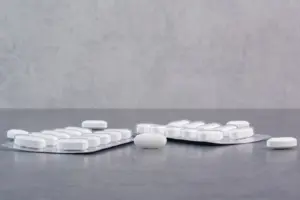 Chronic pain drug tramadol linked to cardiovascular complications