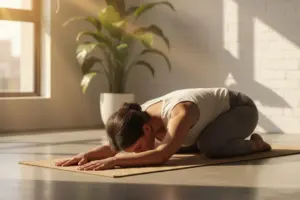 Does yoga help you lose weight? How long it takes to get in shape