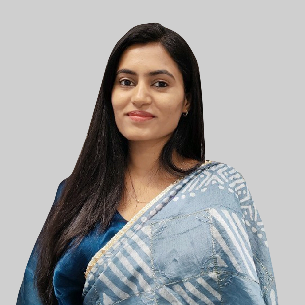 Dr Kratika Joshi 