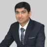 Dr Pallav Parikh