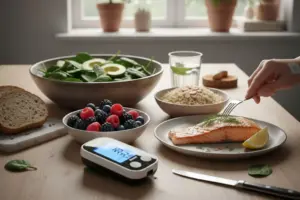 Getting blood sugar to normal may halve heart risks in prediabetes, study suggests